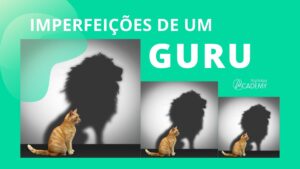 Imperfeições de um Guru