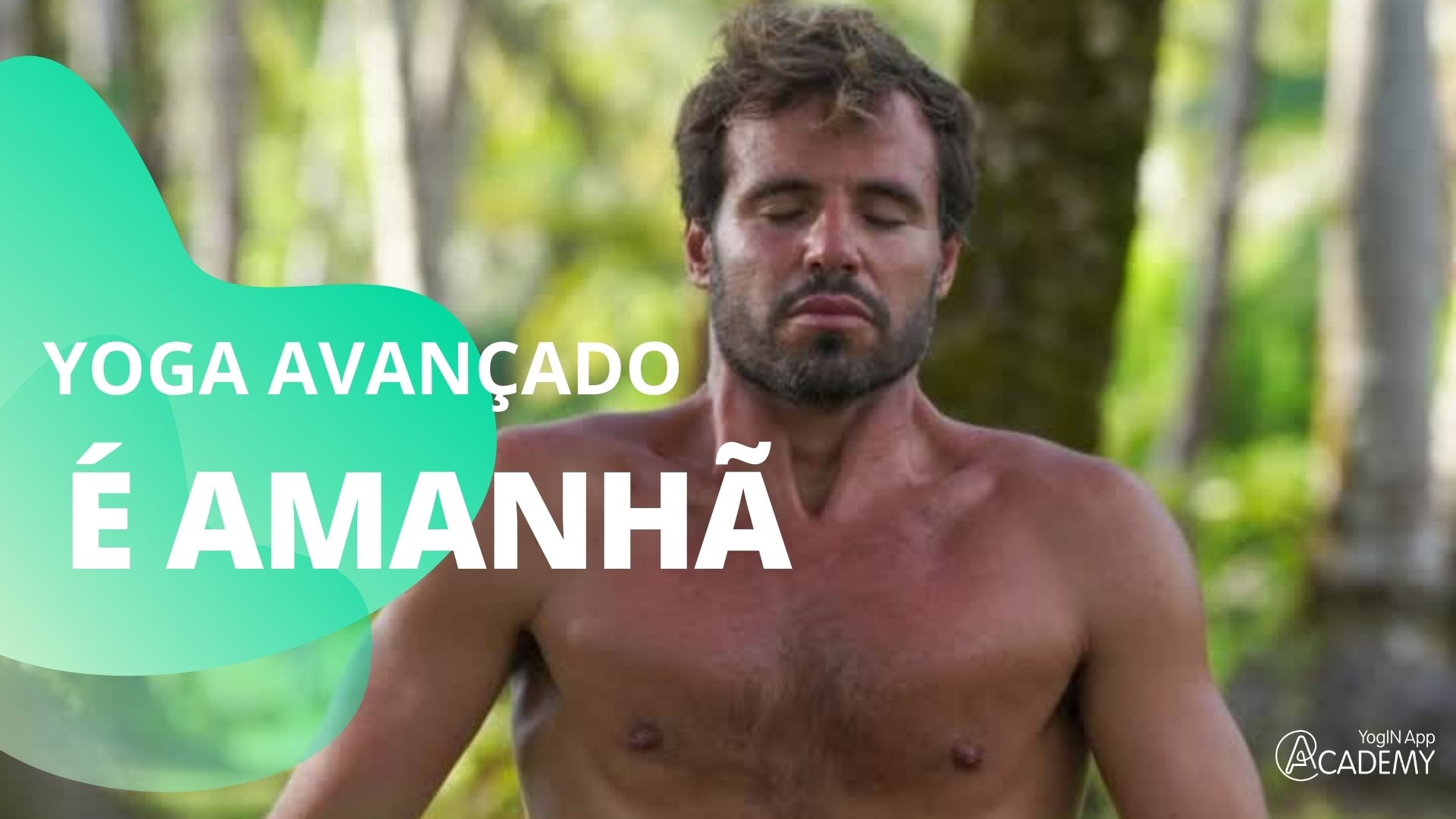 Aula Avançada É AMANHA