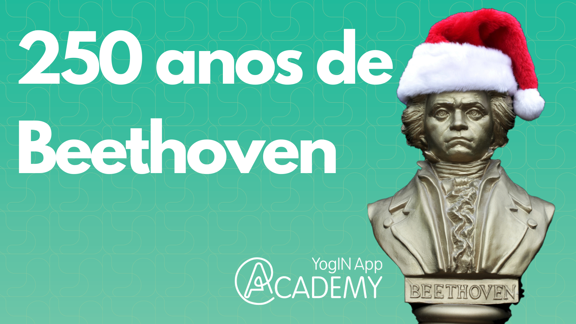 250 Anos de Beethoven