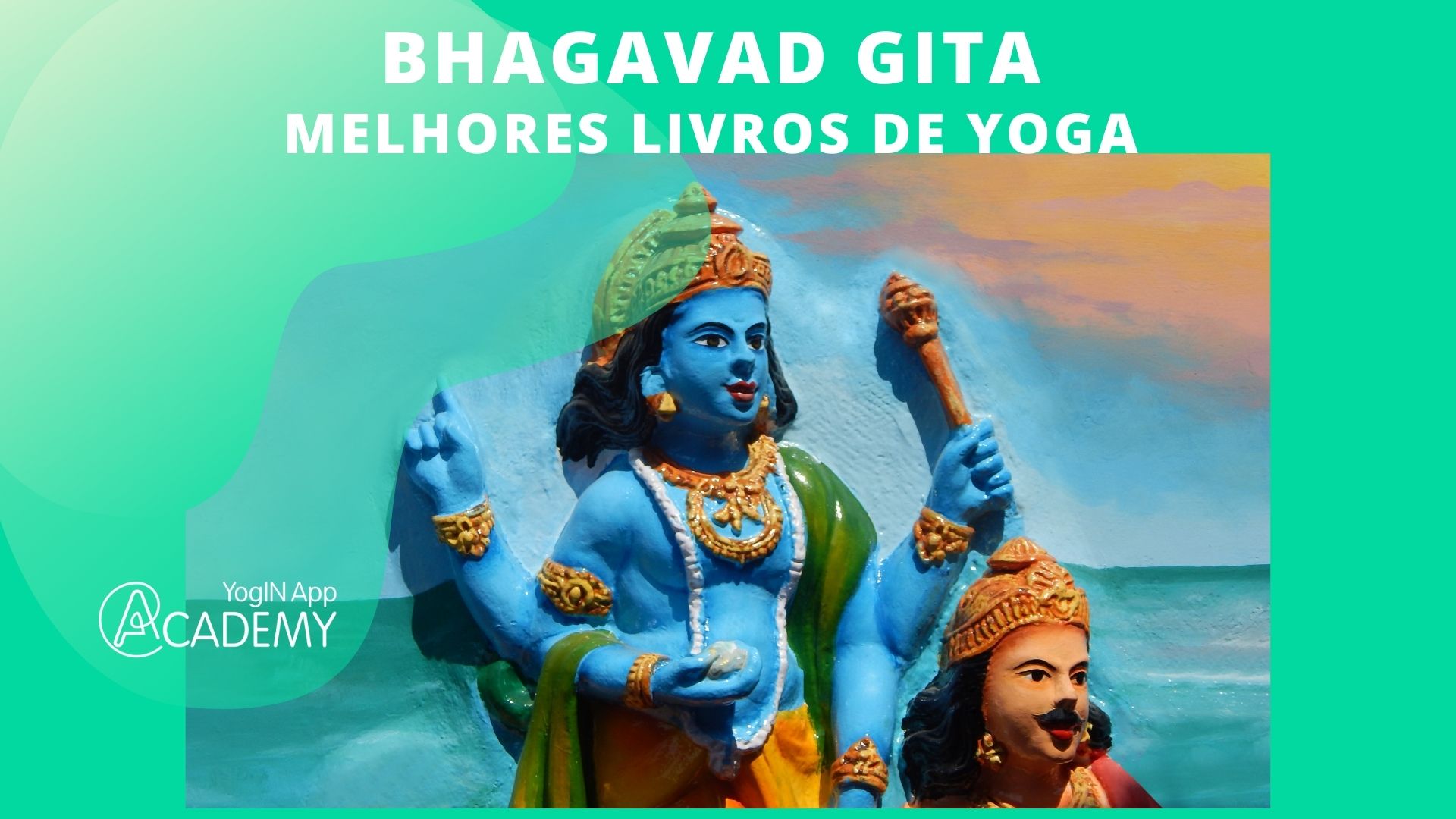 Bhagavad Gita