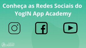 Conheça as Redes Sociais YAA WS