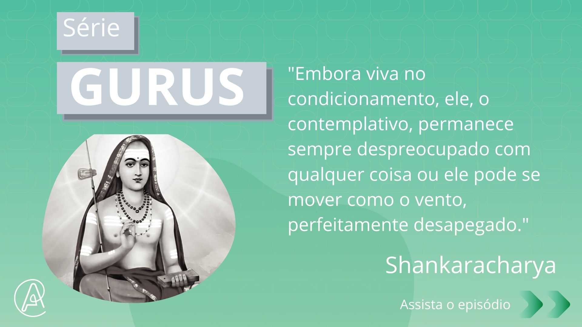 SHANKARACHARYA