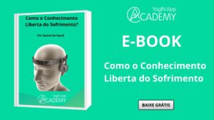 Como o Conhecimento Liberta o Sofrimento