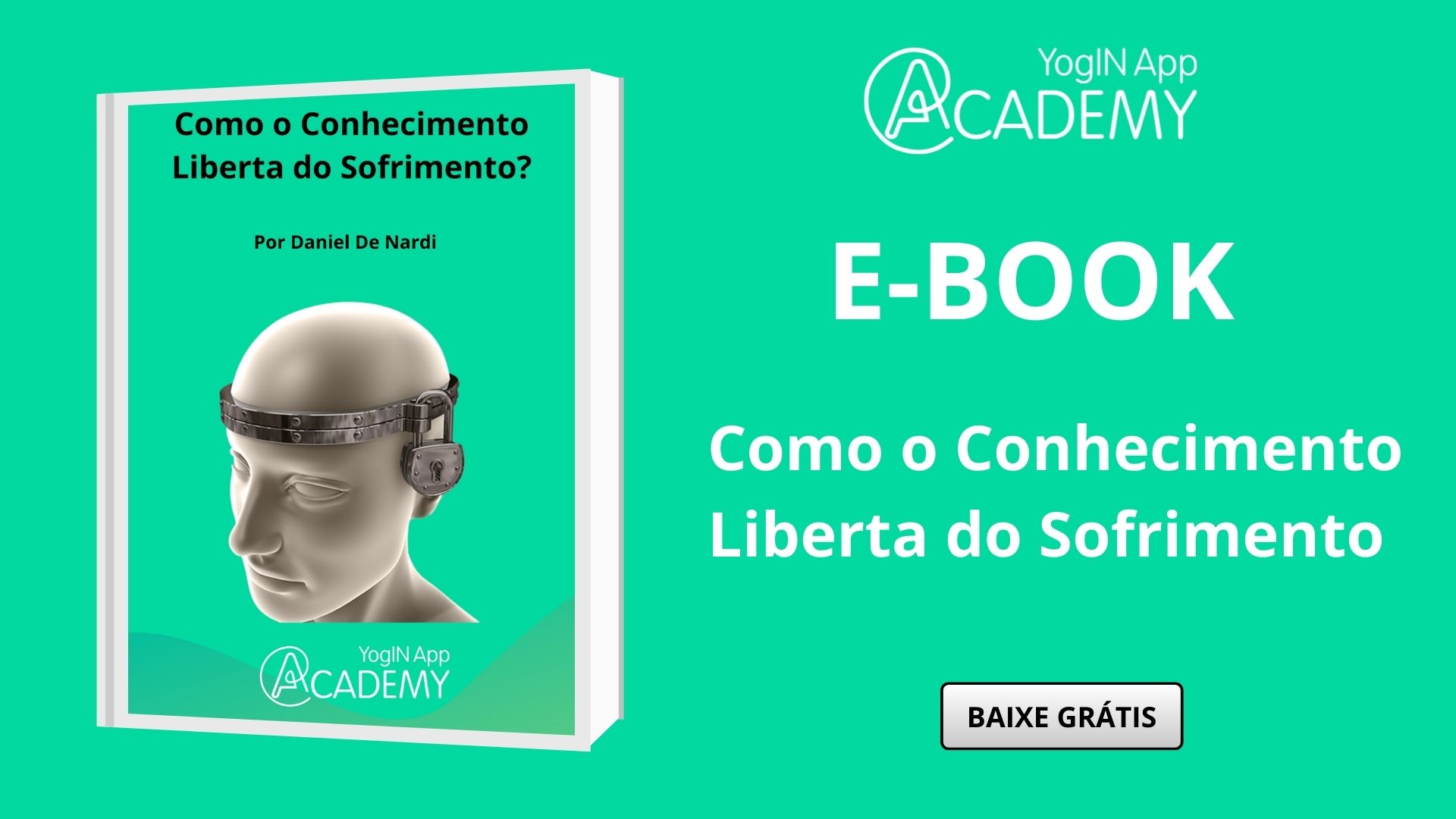 Como o Conhecimento Liberta o Sofrimento