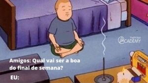 Qual a boa do Final de Semana