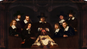 A compreenssão de como o Cérebro funciona