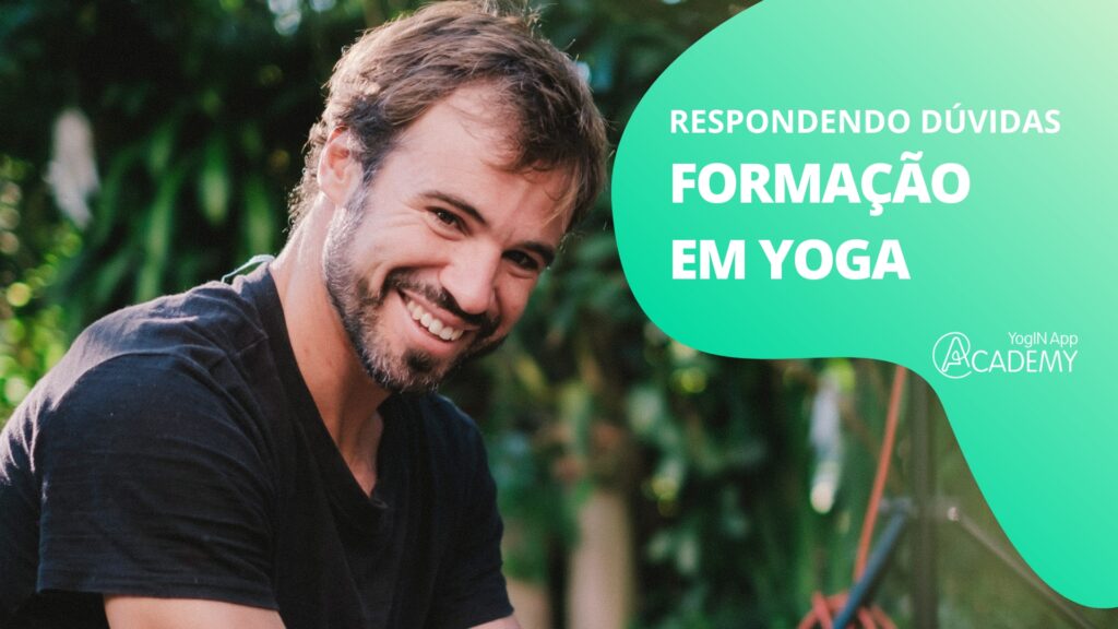 Respondendo alunos da Formação Professor de Yoga com Neurociência
