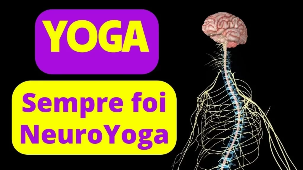 O Yoga é fundamentado na Neurociência