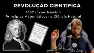 A Natureza pode ser compreendida por Números