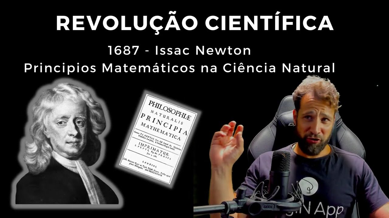 A Natureza pode ser compreendida por Números