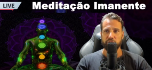 Meditar sem Buscar a Iluminação