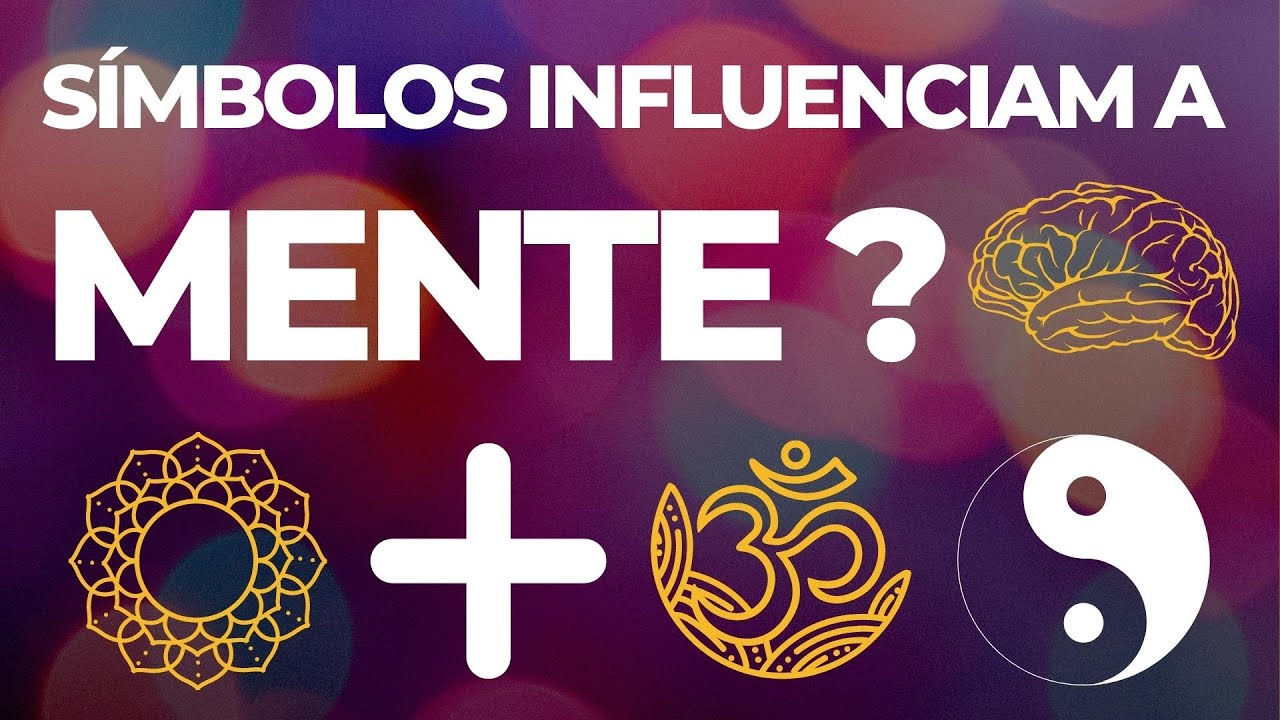 Símbolos influenciam os estados mentais?