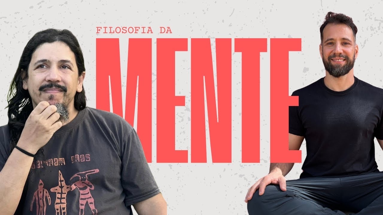 Filosofia da Mente e a mente do Yoga - Daniel De Nardi e Gustavo Leal-Toledo