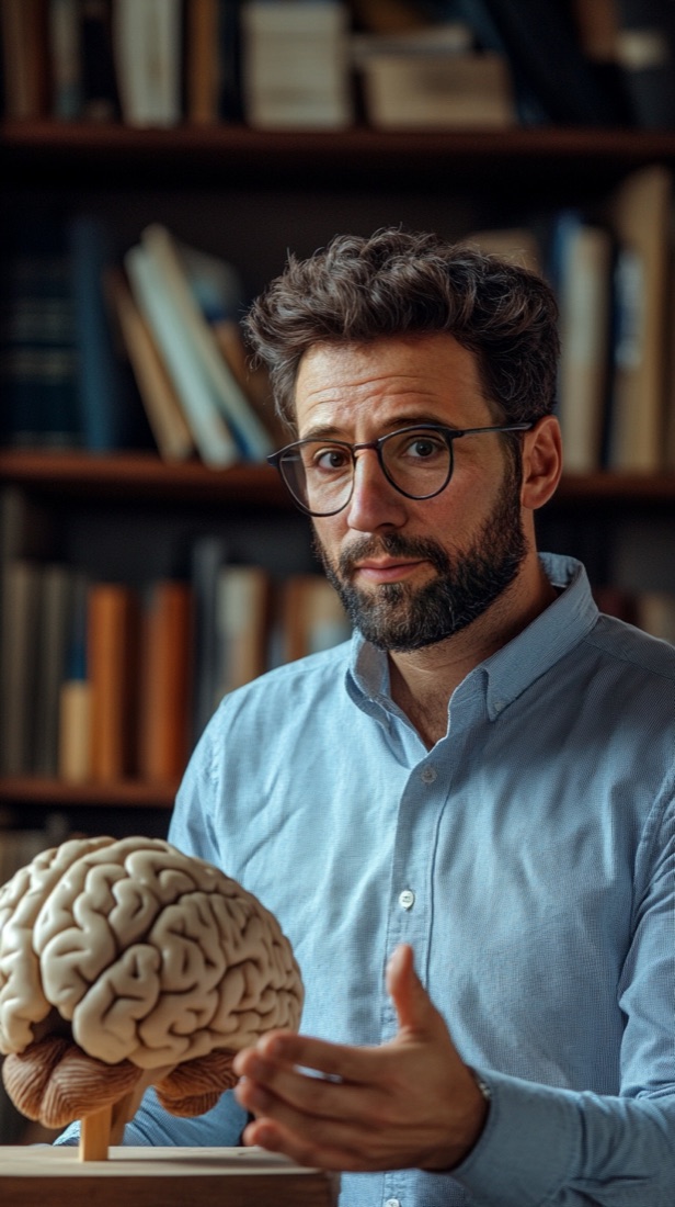 Reflexão entre filosofia e Neurociência sobre o Mindfulness