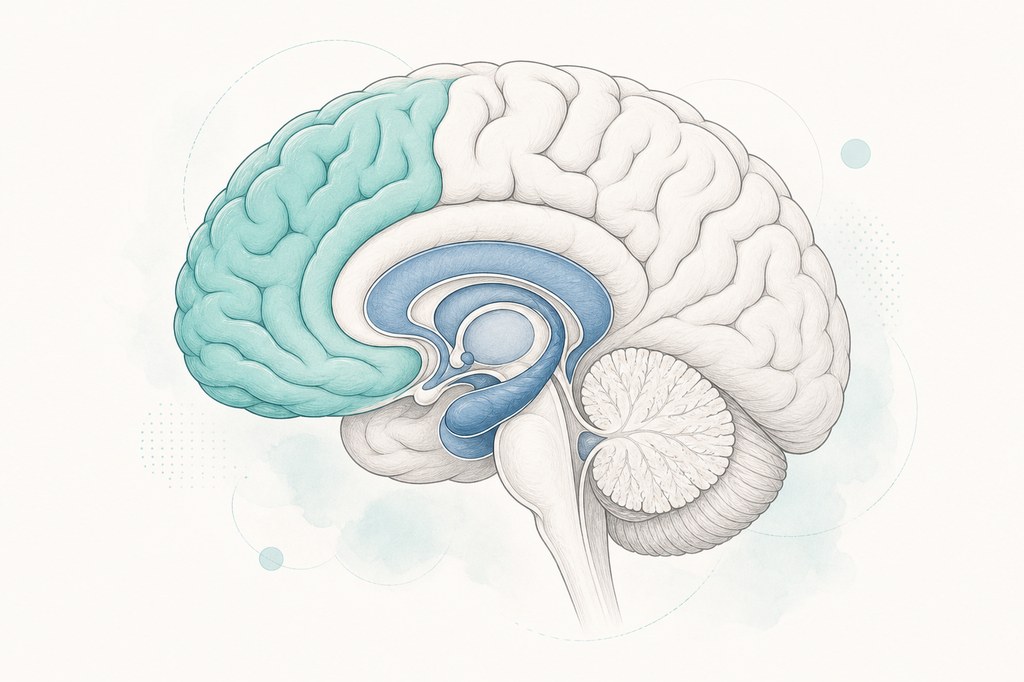 A neuroimagem permitiu observar o cérebro em funcionamento em tempo real.