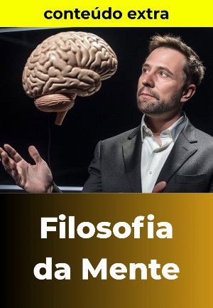 Capa da Trilha Filosofia da Mente da Formação Profissional de Yoga com Neurociência